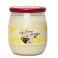 OEUF AU LAIT À LA VANILLE 