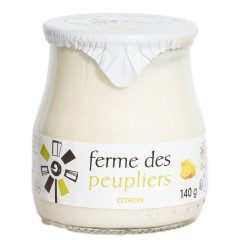 LE GRAND CITRON