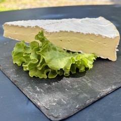 BRIE DE MEAUX FERMIER 