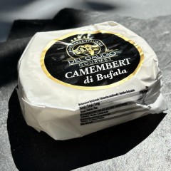 CAMEMBERT DI BUFFALA