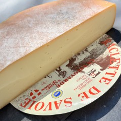 RACLETTE