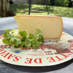 RACLETTE (250 grs)