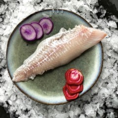FILETS D'ÉGLEFIN 