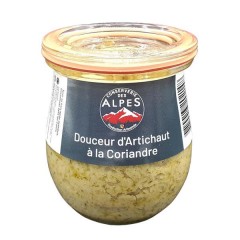 TARTINABLE OLIVES POIVRON