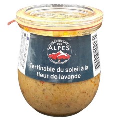 TARTINABLE Douceur d’Artichaut Coriandre