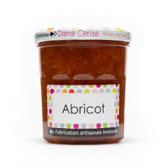 CONFITURE ABRICOT