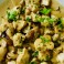 PAVÉS DE VEAU AUX CÈPES 2 PARTS