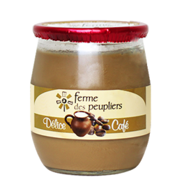 2 CREME CAFÉ 