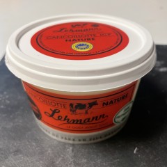 CANCOILLOTTE AIL