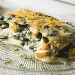 FILET D'ÉGLEFIN 200 grs