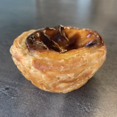 PASTEI DE NATA