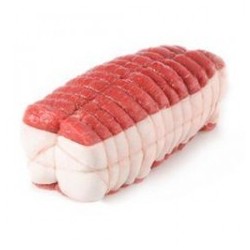 ROTI RUMSTEAK 600g