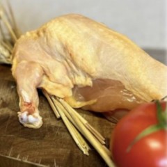 2 CUISSES DE POULET  