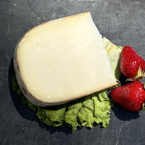 TOMME DE CHÈVRE