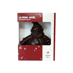 CALENDRIER DE L'AVENT GRAIN DE SAIL