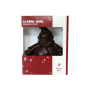 PERE NOEL CHOCOLAT NOIR