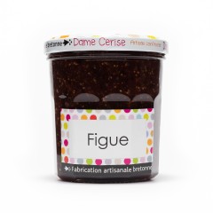 CONFITURE FIGUE