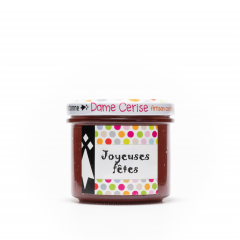 CONFITURE FIGUE  - 135g