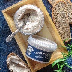 TARAMA MAISON 100 grs