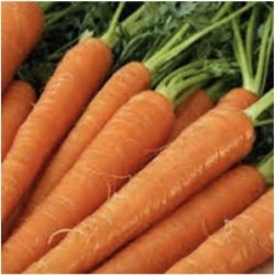 CAROTTES LAVEES (1kg)