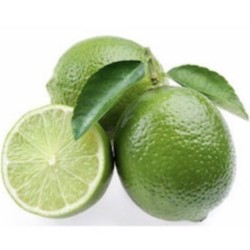 CITRONS VERTS