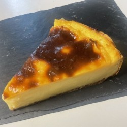 FLAN PATISSIER A LA PART