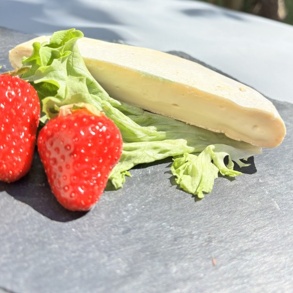 DEMI REBLOCHON FERMIER