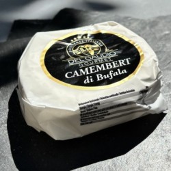 CAMEMBERT DI BUFFALA