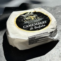CAMEMBERT DI BUFFALA