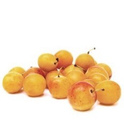 MIRABELLES ( 500 grs )