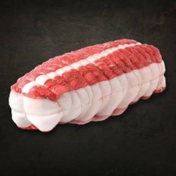 FILET DE BOEUF *** 1,2 Kg