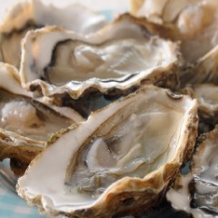 UNE DOUZAINE D'HUITRES N°3