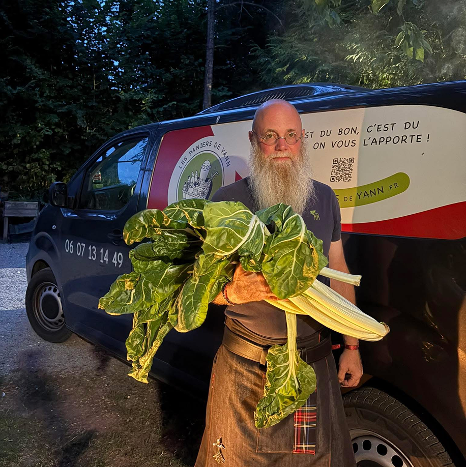 Du BTP à l'épicerie