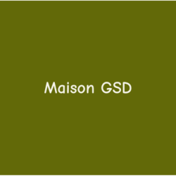 Maison GSD