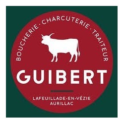 Guibert Boucherie