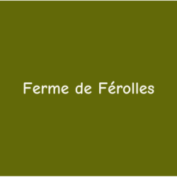 Ferme de Férolles